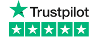 Trustpilot Logo